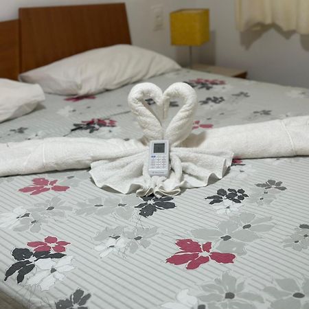 Flat Guarajuba 4 Quartos Terreo A Beira Mar - Pe Na Areia - Governanca Com Arrumadeira E Wi Fi Inclusos Camassari Exteriér fotografie
