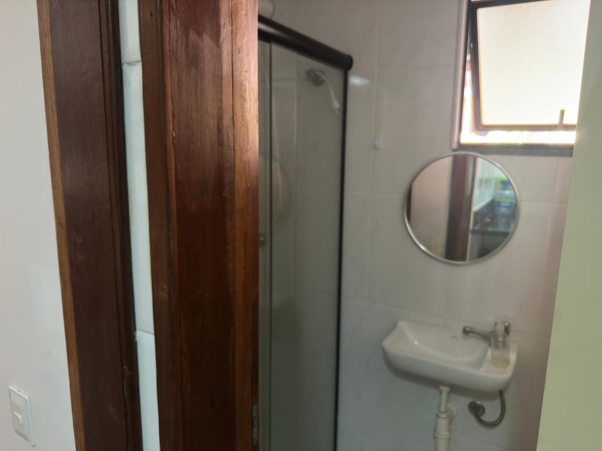 Flat Guarajuba 4 Quartos Terreo A Beira Mar - Pe Na Areia - Governanca Com Arrumadeira E Wi Fi Inclusos Camassari Exteriér fotografie