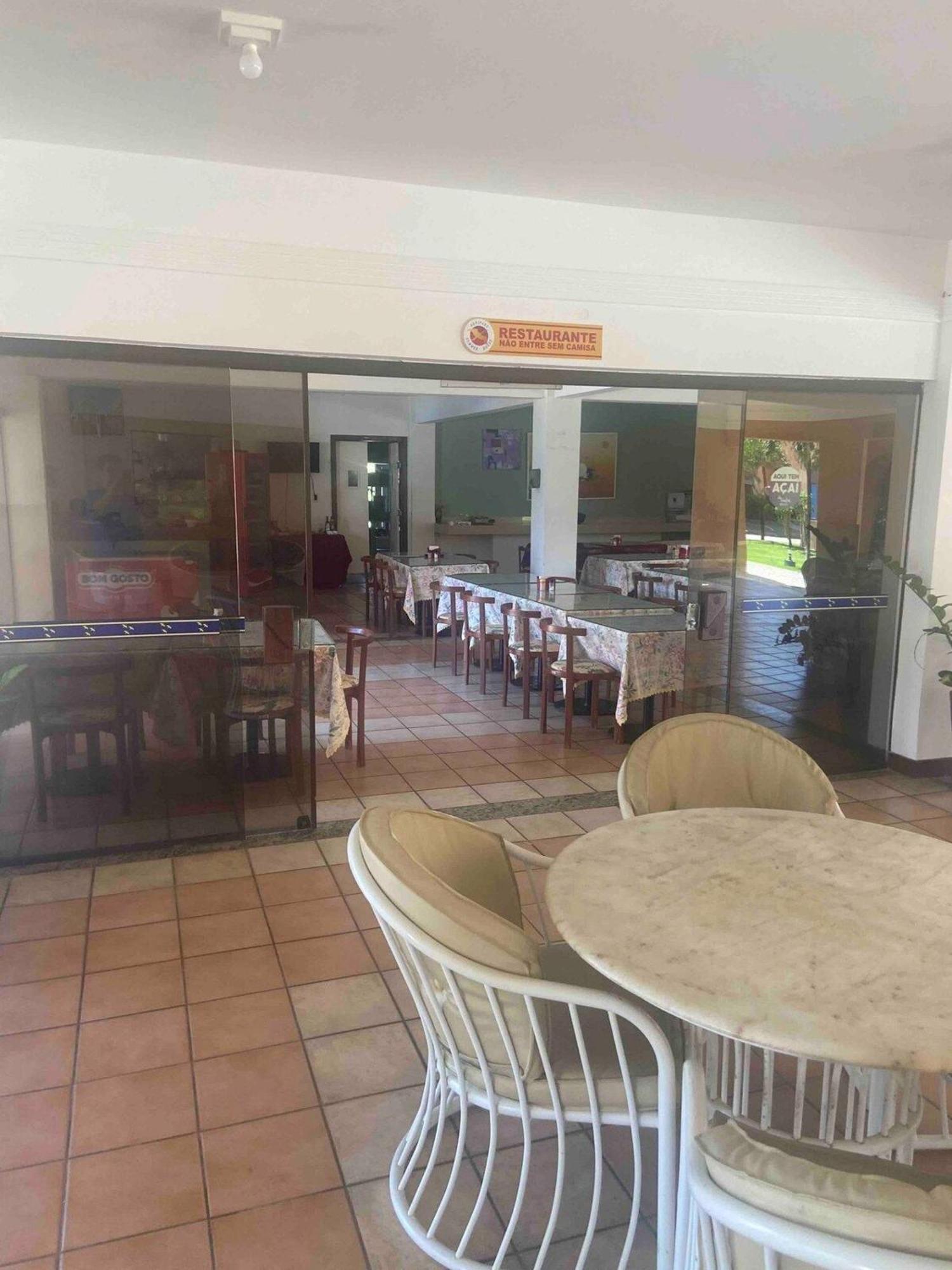 Flat Guarajuba 4 Quartos Terreo A Beira Mar - Pe Na Areia - Governanca Com Arrumadeira E Wi Fi Inclusos Camassari Exteriér fotografie