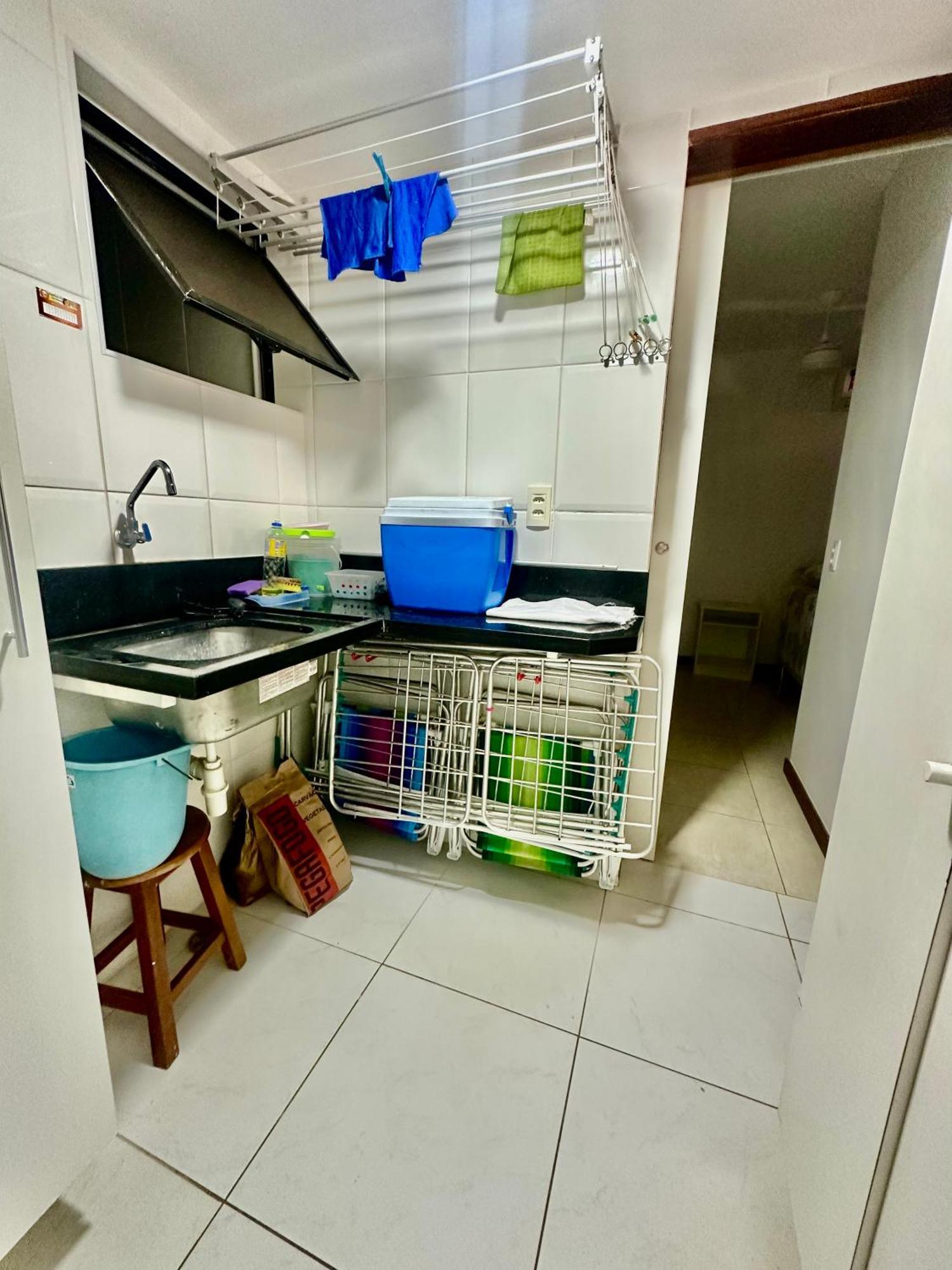 Flat Guarajuba 4 Quartos Terreo A Beira Mar - Pe Na Areia - Governanca Com Arrumadeira E Wi Fi Inclusos Camassari Exteriér fotografie